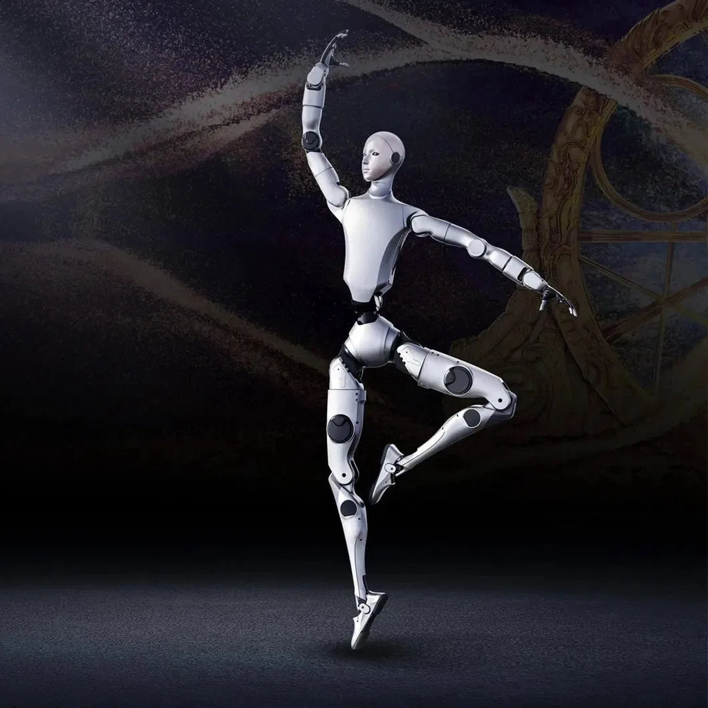 2026 Hot Selling Product - Urit H2 Advanced General-Purpose Educational Humanoid Robot