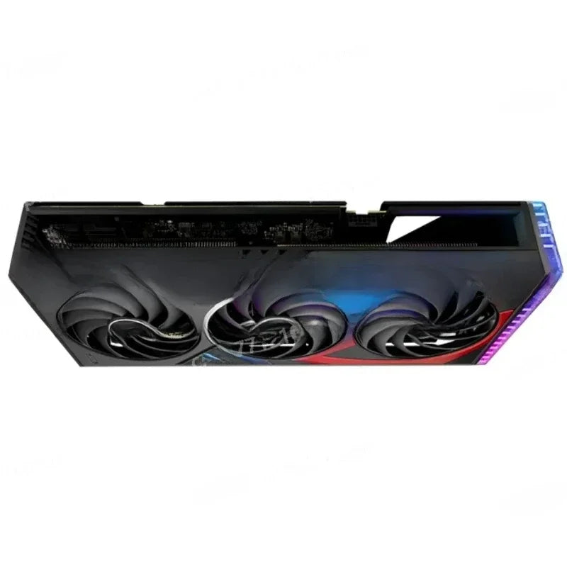 2026-4060 Placa De Video Computer RTX 4070 4080 4090 Graphics Card 24GB PC Gaming Nvidia Ia GPU 3060 Vga