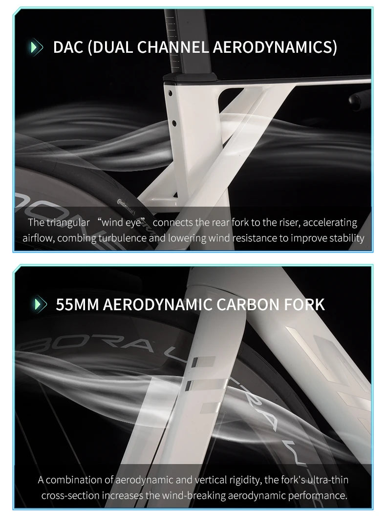 SAVA SLR9 Premium Bicycle Full Carbon Fiber E-Shift Road Bike 24 Speed with SHIMAN0 DURA-ACE 9270 Di2 Kit