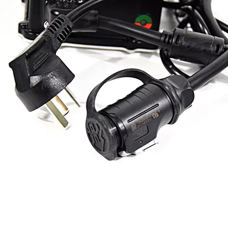 For Ultra Bee Front Position Charger Accessories for Dirtbike Motorcycles for  Ultra Bee Parts