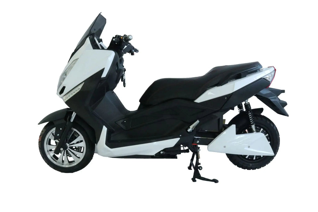 Zuimi High-end High Speed 72V 100Ah Electric Bike Pedal Scooters 8000w Electric Scooters Powerful Adult