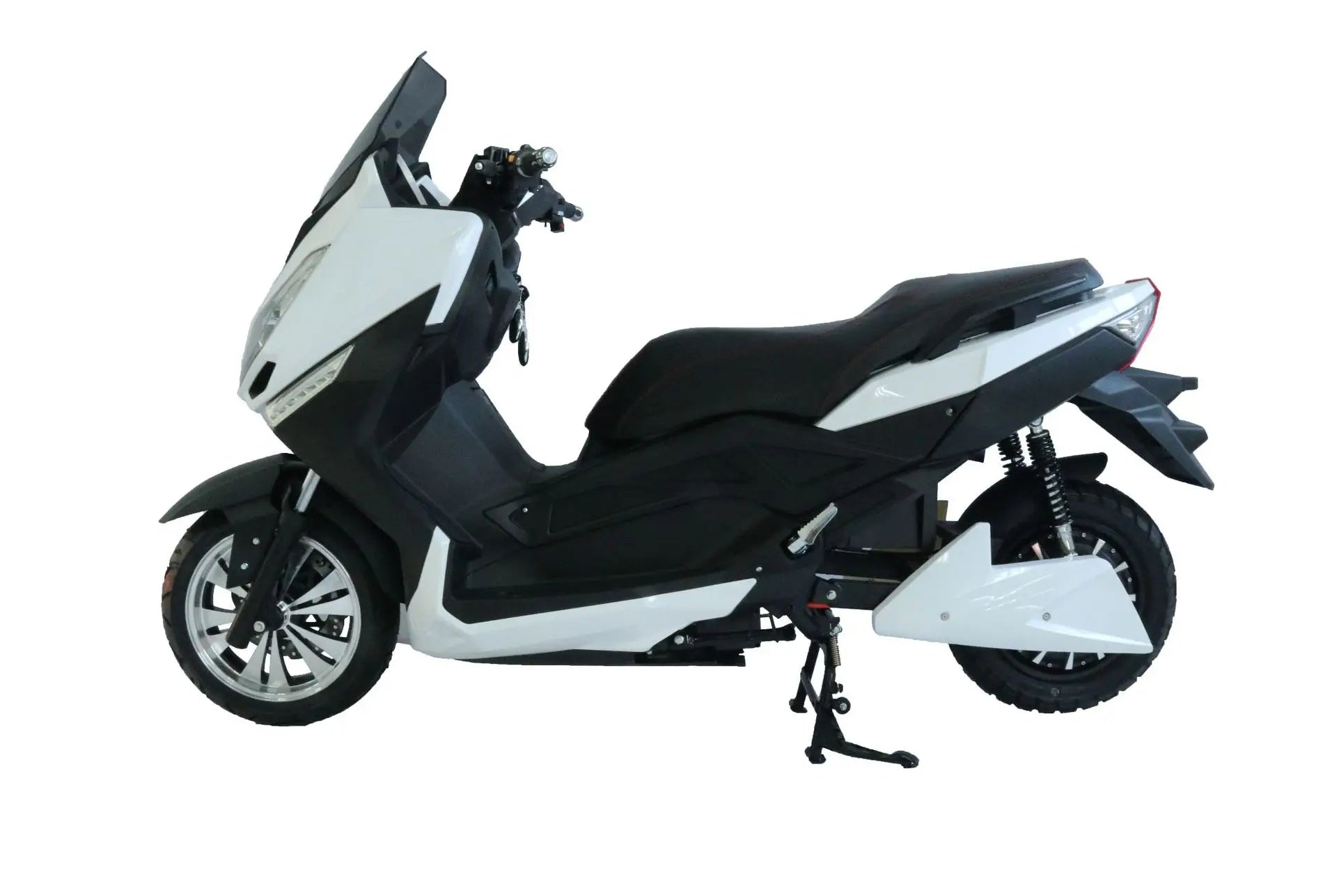 Zuimi High-end High Speed 72V 100Ah Electric Bike Pedal Scooters 8000w Electric Scooters Powerful Adult
