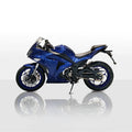XDS Motorcycle New 72V 2000W 3000W 5000W Adult Electric Motorcycle Electric Motorcycle Made In China