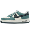 Nike Women's Shoes Air Force 1 Lv8 3 (Gs) Sports Shoes Low-Top Casual Sneakers Skateboard Shoes Fn4731-100