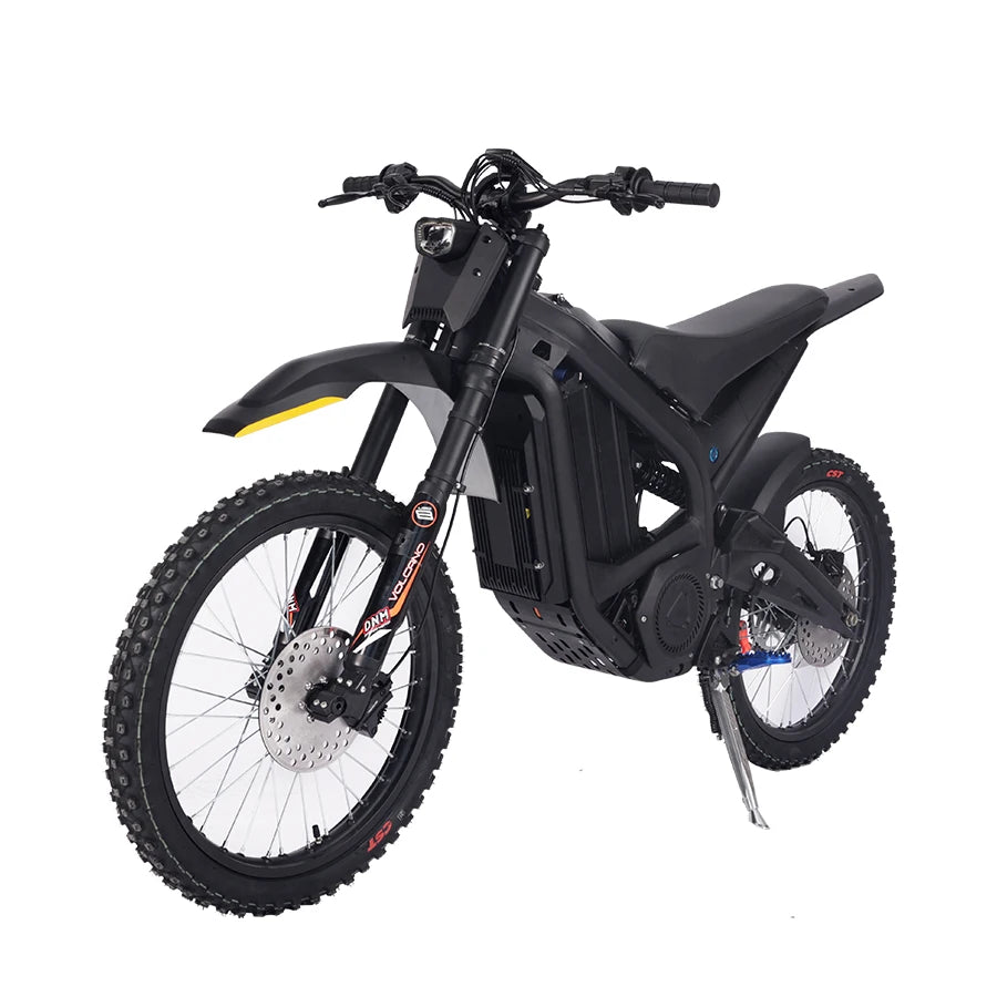 Baogl Maximum Speed 120kmh Road Bike 72v 3000w 6000w Electric Adult Motorcycle For Sale