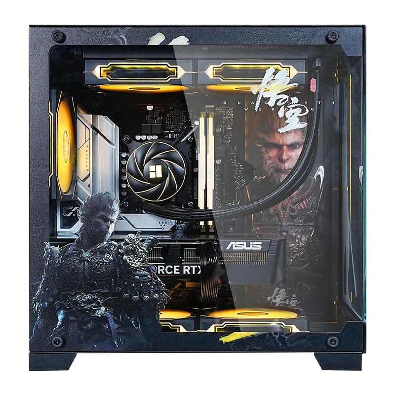 i-5 14400F/R-TX5060/14600KF/5060 Ti 16-G computer host