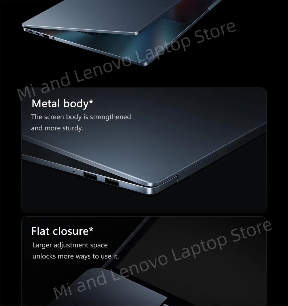 REDMI Book Pro 14 2025 Ultra5-225H/Ultra7-255H 16GB/32GB +1TB 14inch 2.8K 120Hz
