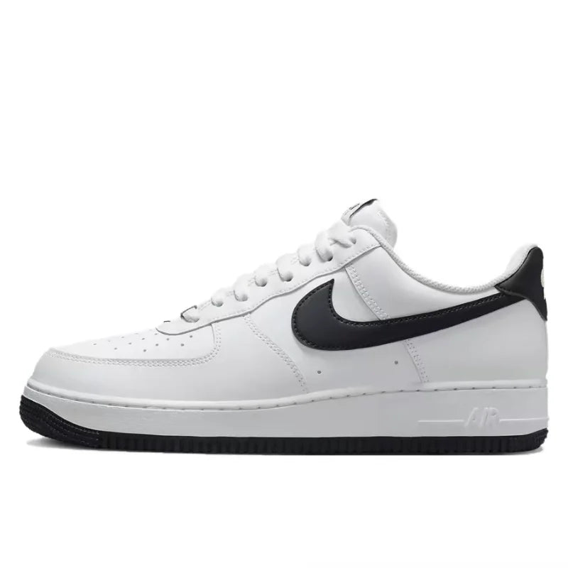 Nike Air Force 1 07  Stylish, versatile, durable low-top casual sneakers with a fashion-forward design CJ1650-100