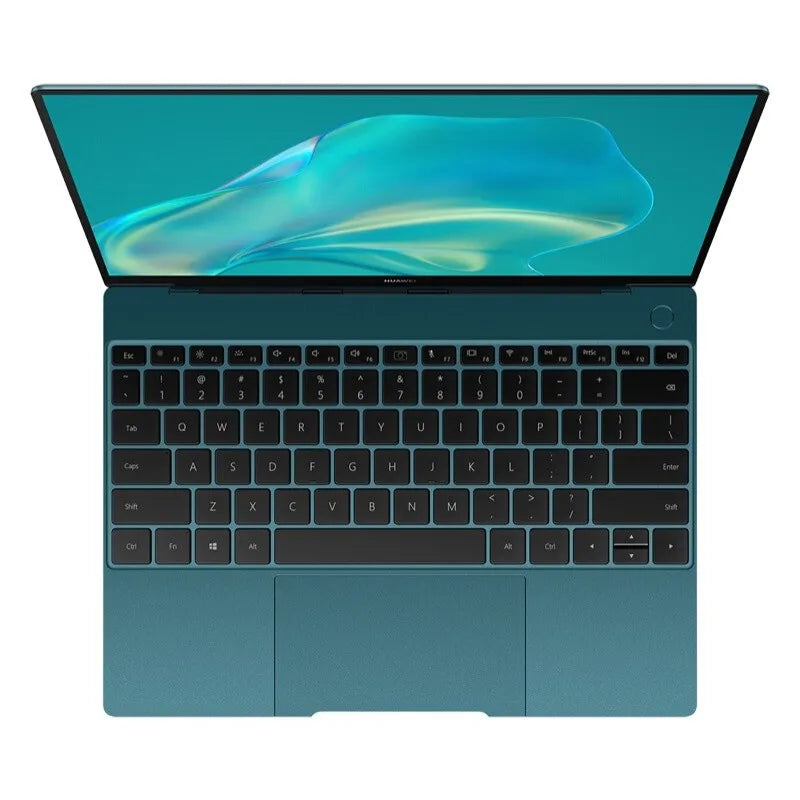 2022 HUAWEI MateBook X Laptop i5-1130G7/i7-1160G7 16GB512GB/1T Notebook 13 Inch 3k LTPS TouchScreen Netbook Iris Xe Graphics SSD