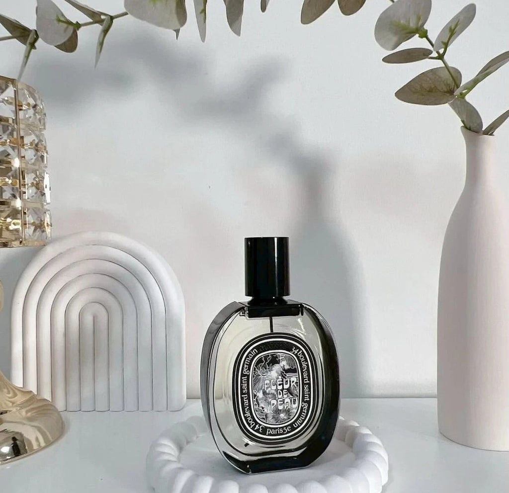 Temptation Perfumes Everyday Essential Mix-Oud-Wood Patchouli Musk Appealing Fragrance Cologne Men Fragrant Genuine Men Cologne