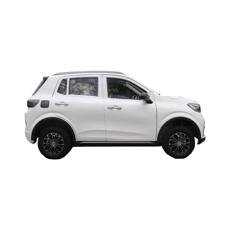 Hot Sale 2025 Made In China Style Four-Wheel New Energy Vehicle Low-Cost Electric Car Adult Car