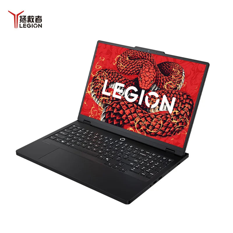 Lenovo LEGION R7000P 2025 R9 8945HX RTX5060/RTX5070 8G 16/32G+1TB 16inch 2.5K 240Hz Screen
