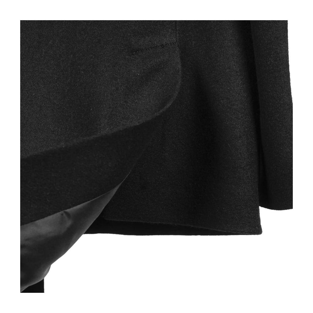 TOP-YAMAMOTO Japanese original design dark niche black dictionary jacket