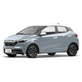2025 Hot Selling Cheap JMEV EV3 Pure Electric High Speed 100Km/h 4 Four Wheel Electric Vehicle 0km Best Used Car