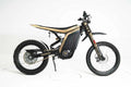 ATV&UTVFor Lynx 10000W 72V 40Ah 120km Electric Mountain Bike with Aluminum Frame Integrated Battery Rear Hub Brushless Motor