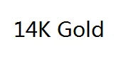 Real 14K Gold Diamond 0.3ct CVD HPHT DEF Color VS-VVS Lab Grown Diamond Engagement Wedding Men Rings Annivery Gift NO IGI