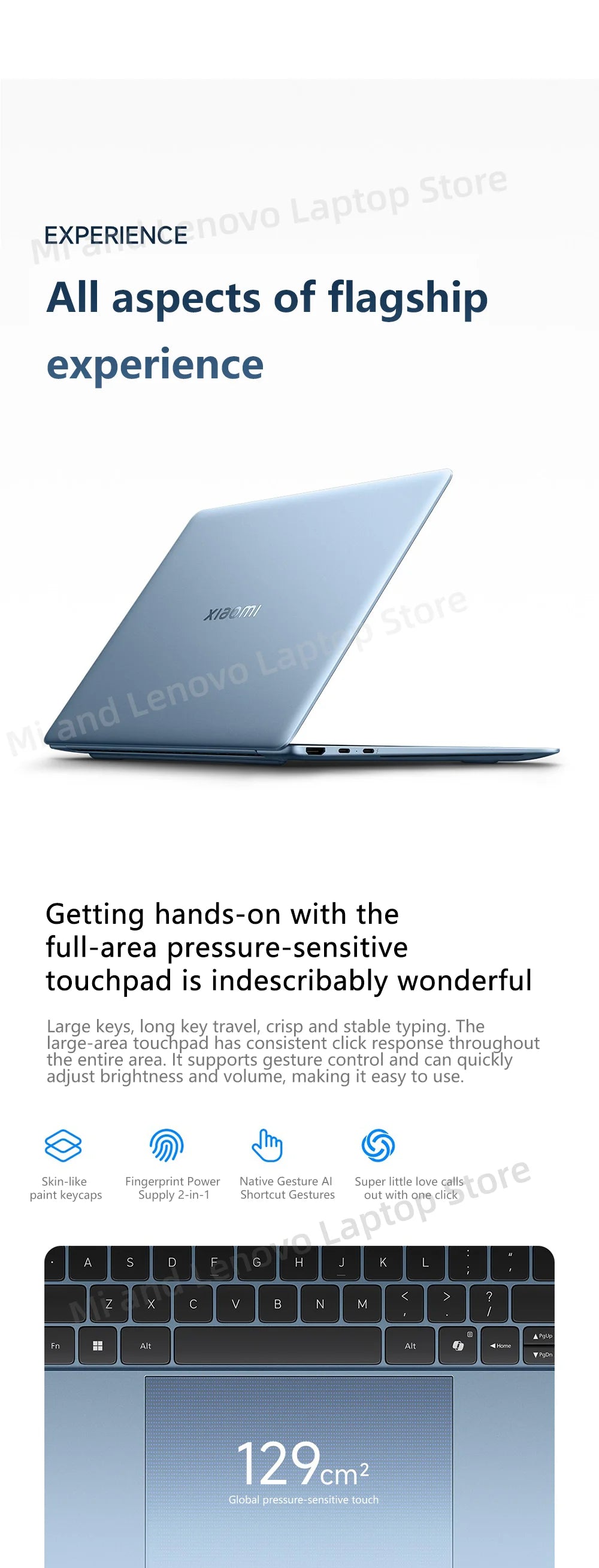Xiaomi Book Pro 14 2026 Ultra5-338H/UltraX7-358H 32GB+1TB 14.6inch 3.1K 120Hz OLED Screen
