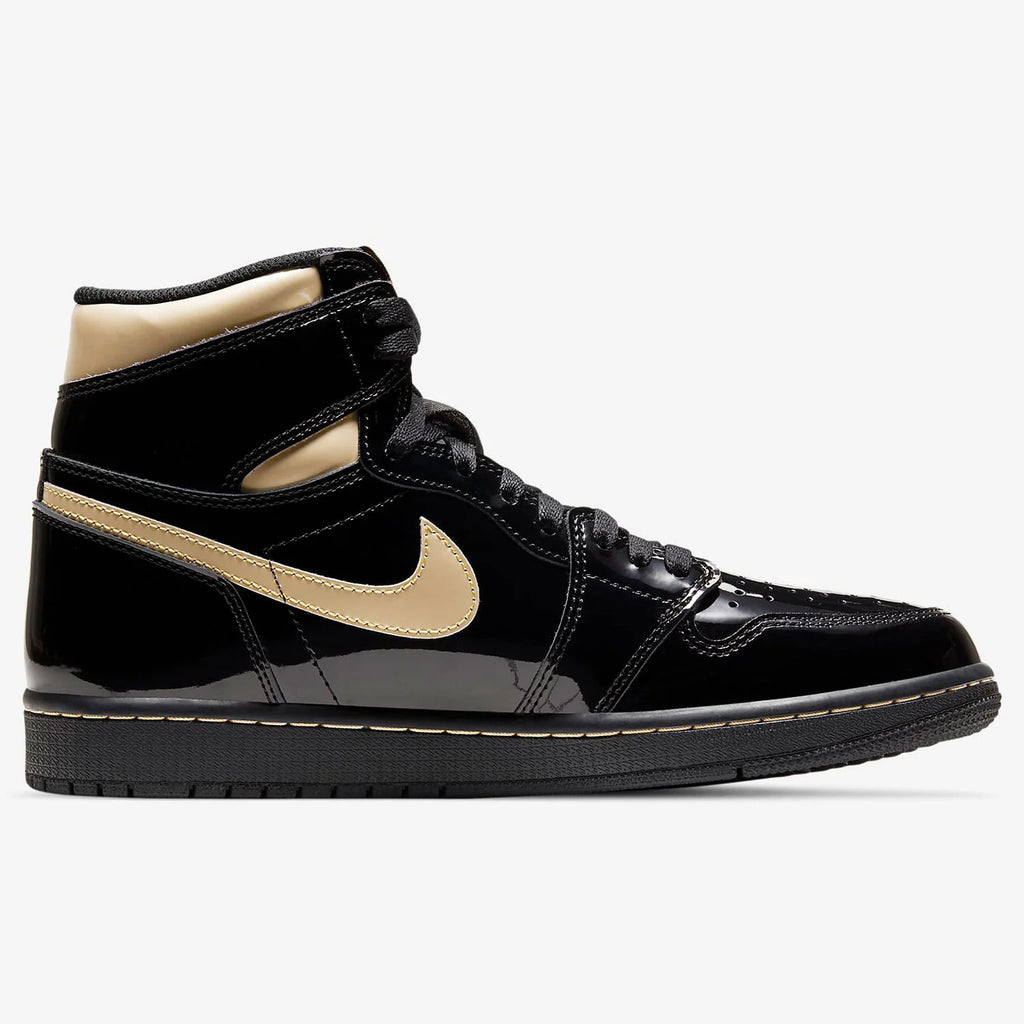 Nike genuine Air Jordan 1 AJ1 Men's High-Top Casual Skate Shoes 555088-032