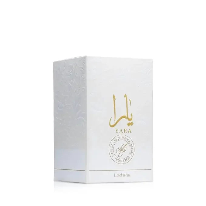 Lattafa Yara Moi for Women Pheromone fragrance Arabian women's perfume Pheromone cologne for man Attract the opposite sex