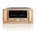 Reference Accuphase A-75 High-end Pure Class A Amplifier HiFi Balanced Post-Power Amplifier Home Audio Speaker Protection 120W