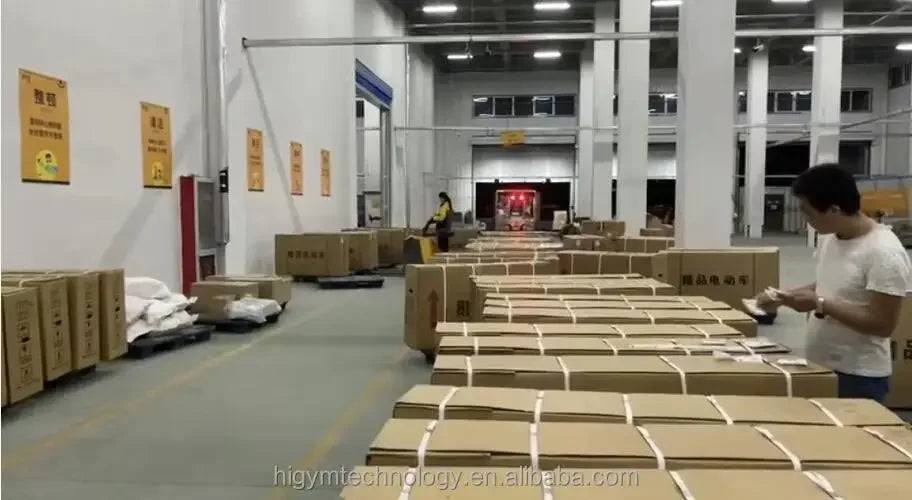 High-end Wholesale Electric City Bike For Adults Factory Direct 500W Two-Wheel Ebike Cheap Price Electric Motorbikes