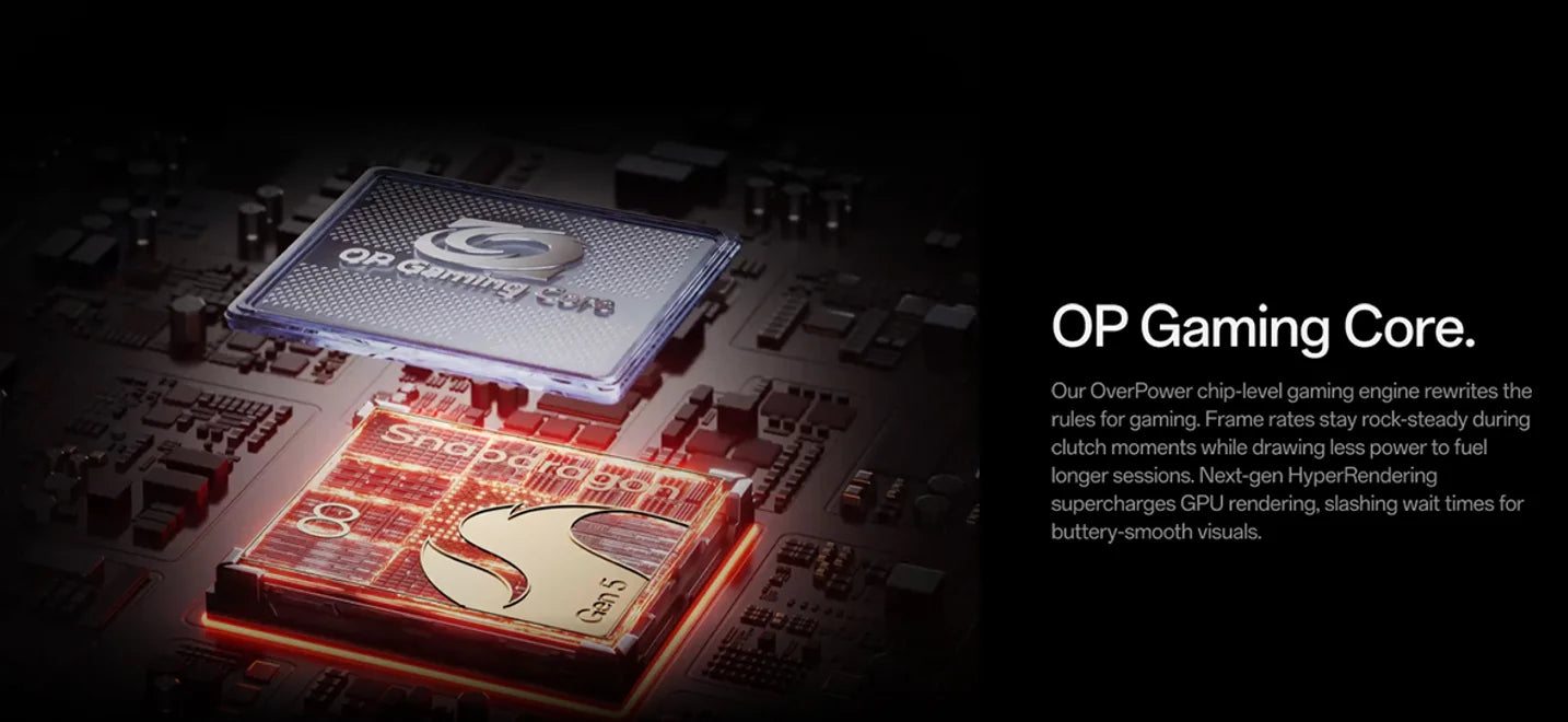 World Premiere OnePlus 15R Global Version Smartphone Snapdragon 8 Gen 5 7400mAh Battery 165Hz Display IP68 IP69