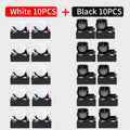 Thinkplus Original Wireless Earphones TWS Bluetooth Earphones Touch Sports Earphones 3D Stereo Earphones Suitable for Gaming