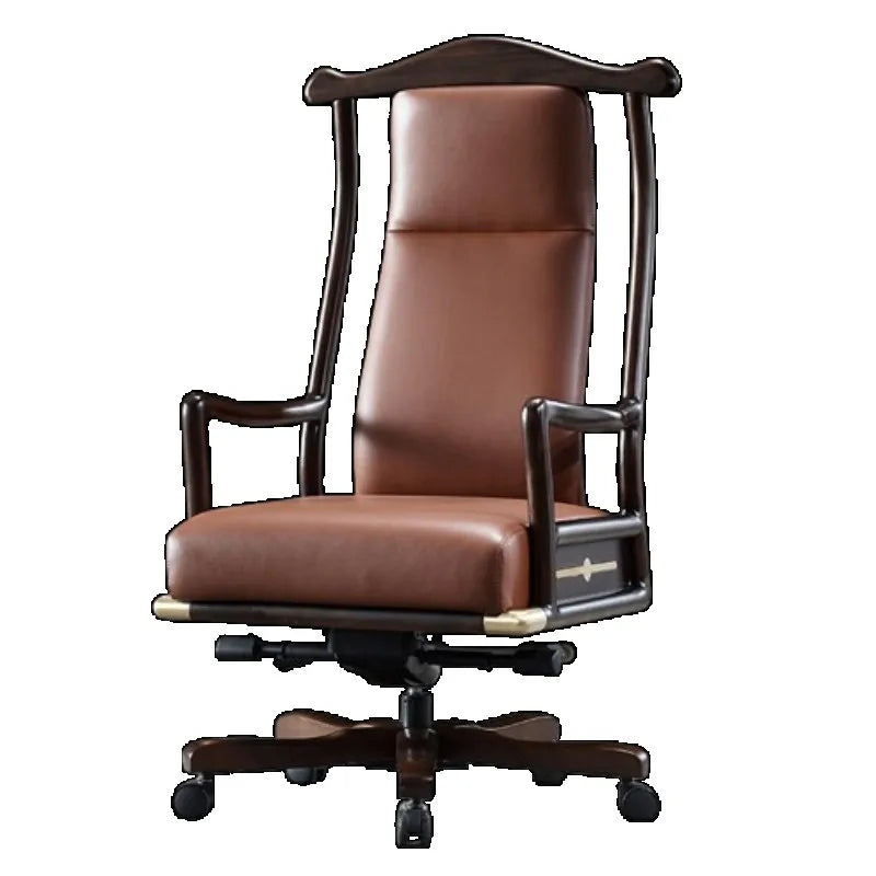 Salon Gaming Office Chair Organizer Luxury Executive Modern Office Chair Cushion Back Support Cadeira Para Computador Furniture