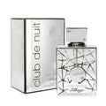 Armaf Club De Nuit Sillage Unisex Eau de Parfum Spray - Captivating Floral Woody Musk Fragrance with Bergamot