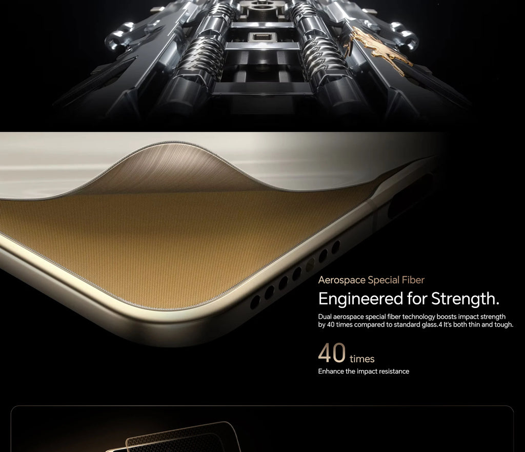 Global Version HONOR Magic V5 5G Smartphone Snapdragon 8 Elite 7.95" Foldable OLED 5820mAh Battery Support 66W SuperCharge eSIM