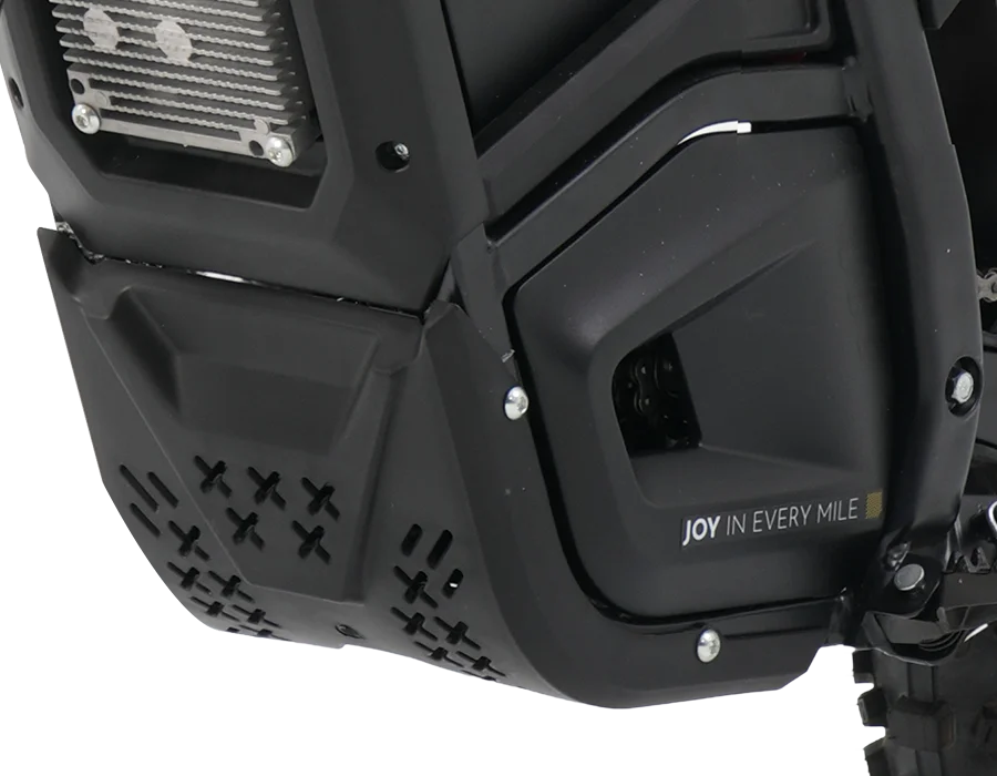 41mph Electric Dirt Bike 3000w Peak Electric Motorcycle 48v 23ah Off-road E-bike