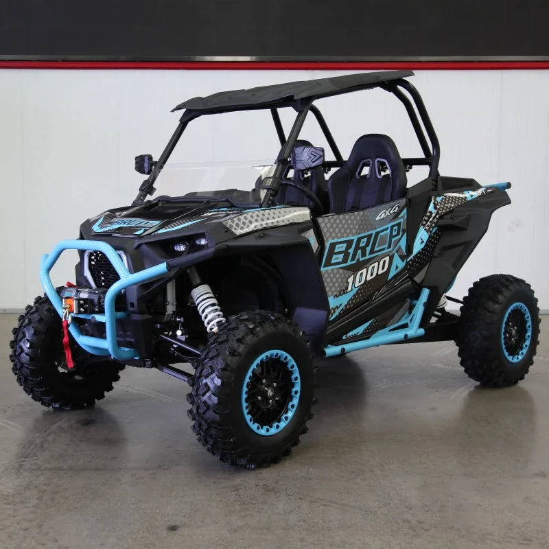Farm Use UTV CF Moto Engine Ssv 800cc 1000cc 4X4 UTV Ssv with 2 Seaters