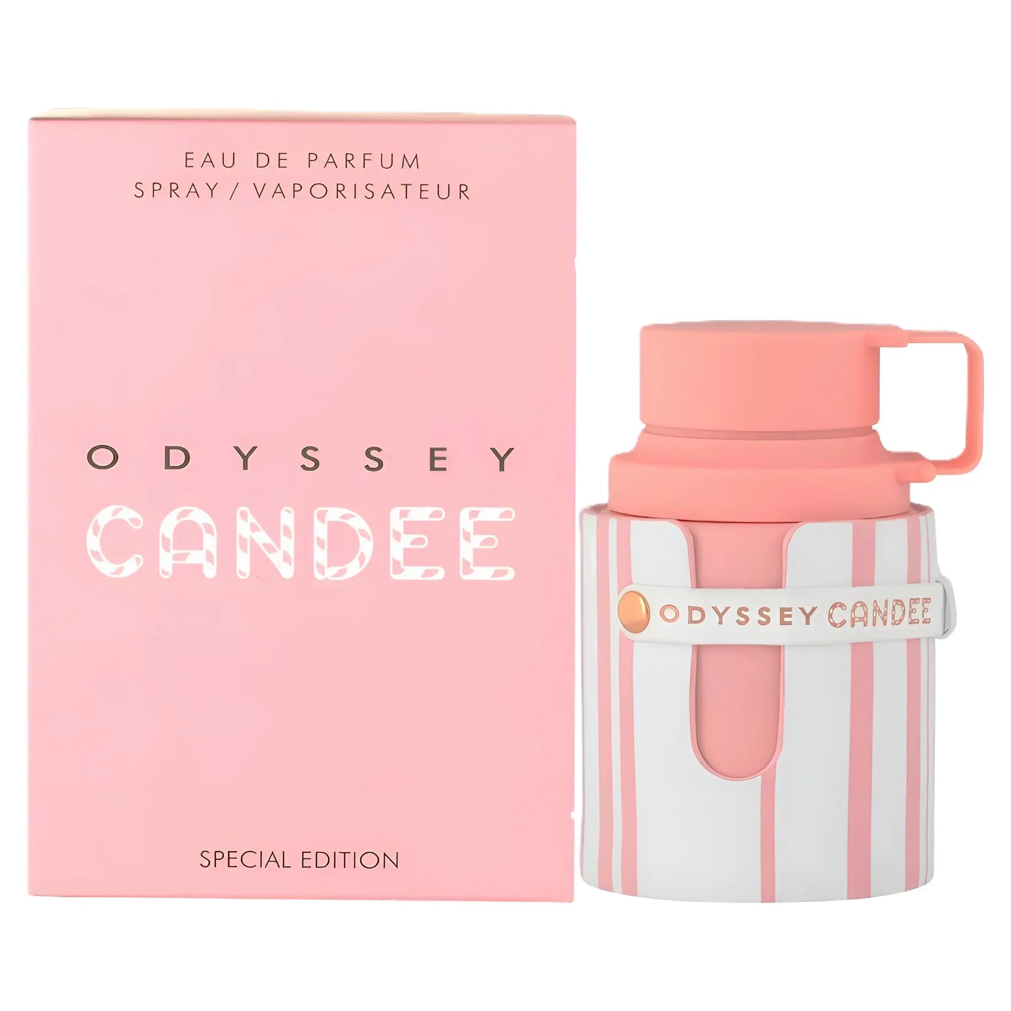 100ML Original Armaf Odyssey Series for Men Eau De Parfum Spray Arabic Perfume Colognes and Colognes Birthday Present