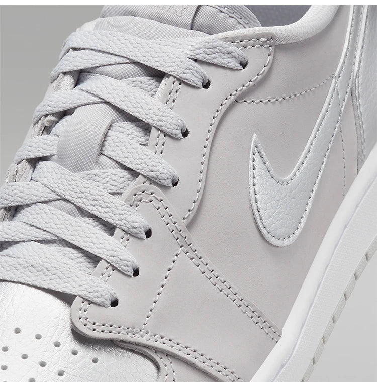 Nike genuine Air Jordan 1 Low men's and women's retro sports board shoes CZ0790-002