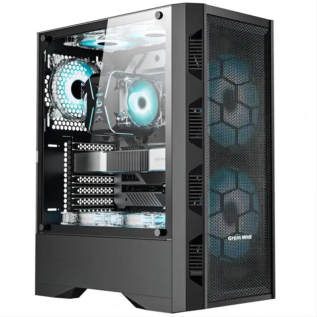 High Quality OEM Hot I3 I5 I7 Hot All in One Gaming Pc Computers Laptops Desktop Computer