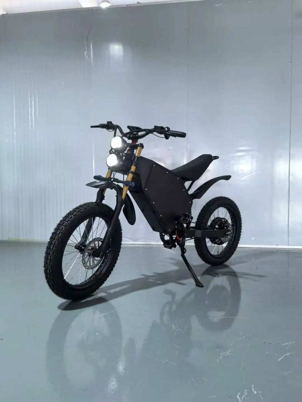 20 Inch Electric Motorcycle Lithium Battery Electric Bicycle 15000W 10000W 8000W 60AH