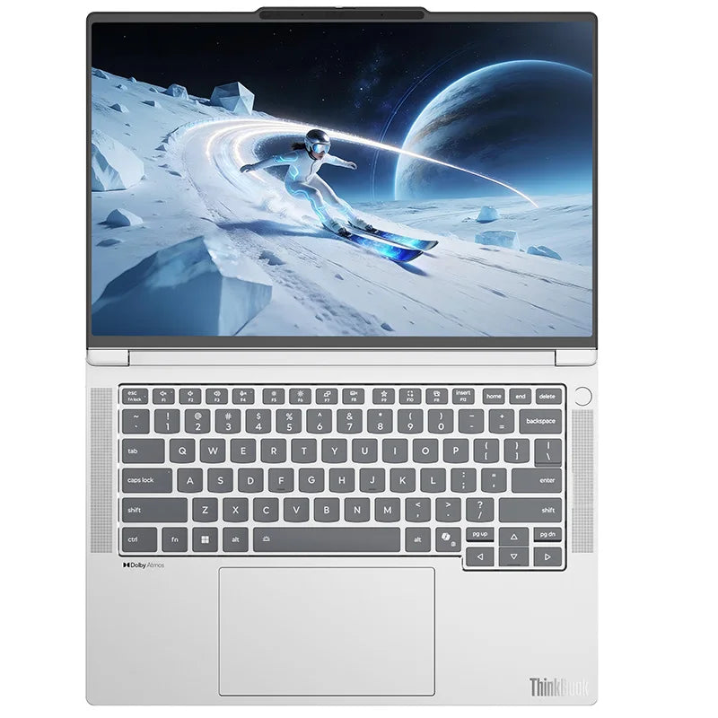 Lenovo ThinkBook 14+ 2026 R7 H 255/AI 7 H 450 32G 1TB 14.5'' 3K 120Hz