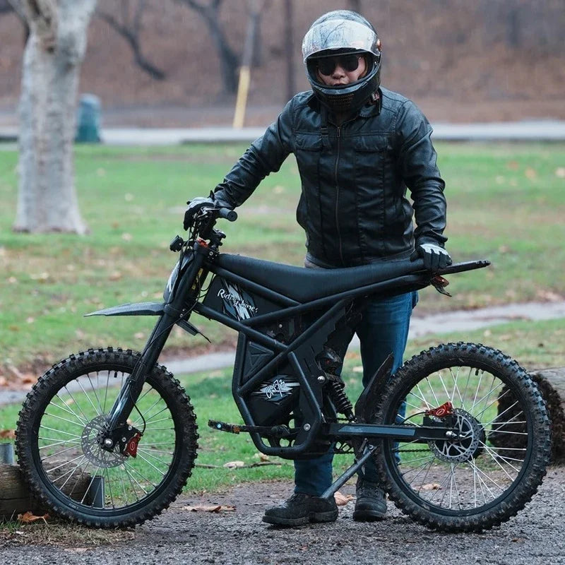 Eu Warehouse GT73 2000w 48V  36.4Ah Ebike Electric Fat E-bike 25 Inch Off-road Tires All Terrain Electric Bikecustomcustom