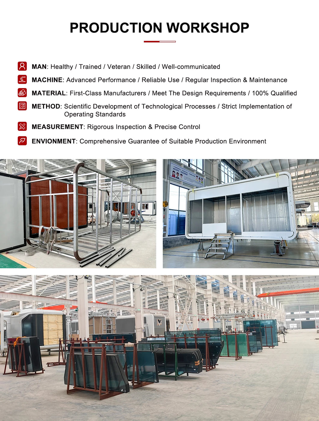 Prefabricated Portable House Luxury Modern Outdoor Customize Design Apple Capsule Home Hot Selling Space Capsules Houses Modular