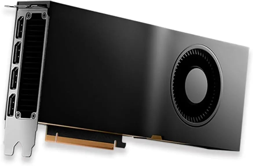 GB PNY NVIDIA Quadro RTX 5000 32GB GDDR6 Graphic Card for Professional Workstations