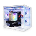 High Quality Oem Odm Gamer I7 RTX3060 512GB Ssd Gaming Pc Full Set All in One Desktop Computer