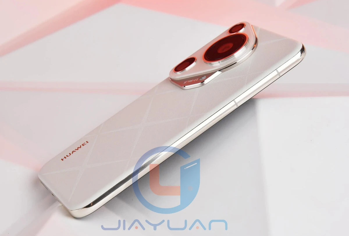 Original Huawei Pura 70 Ultra 5G Mobile Phone 6.8" 120Hz Screen Kirin 9010 HarmonyOS 1-Inch Retractable Main Camera Smartphone
