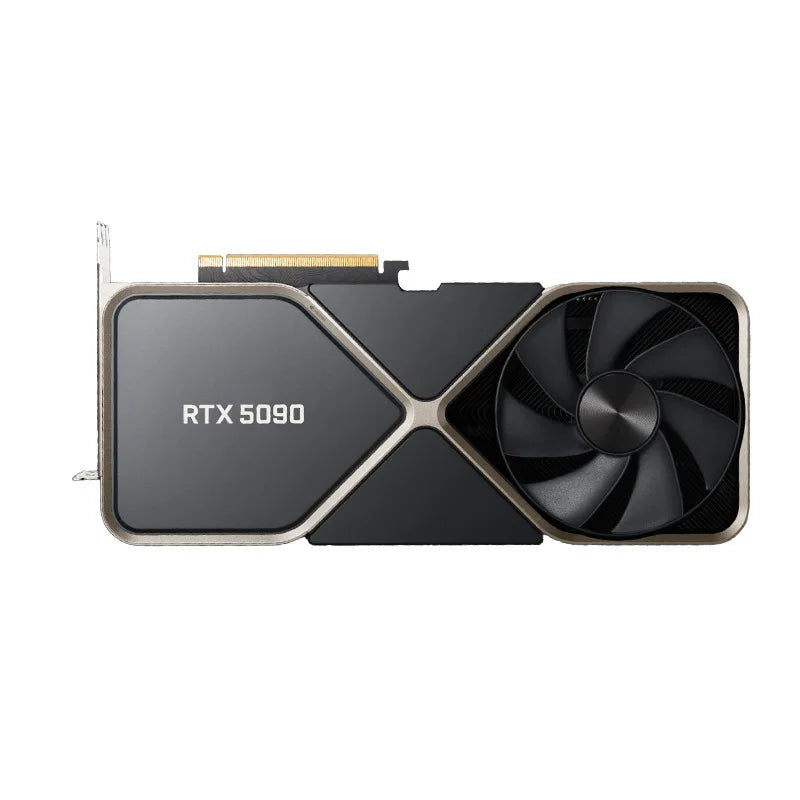RTX4090 GPU NVIDIA game rendering AI creation