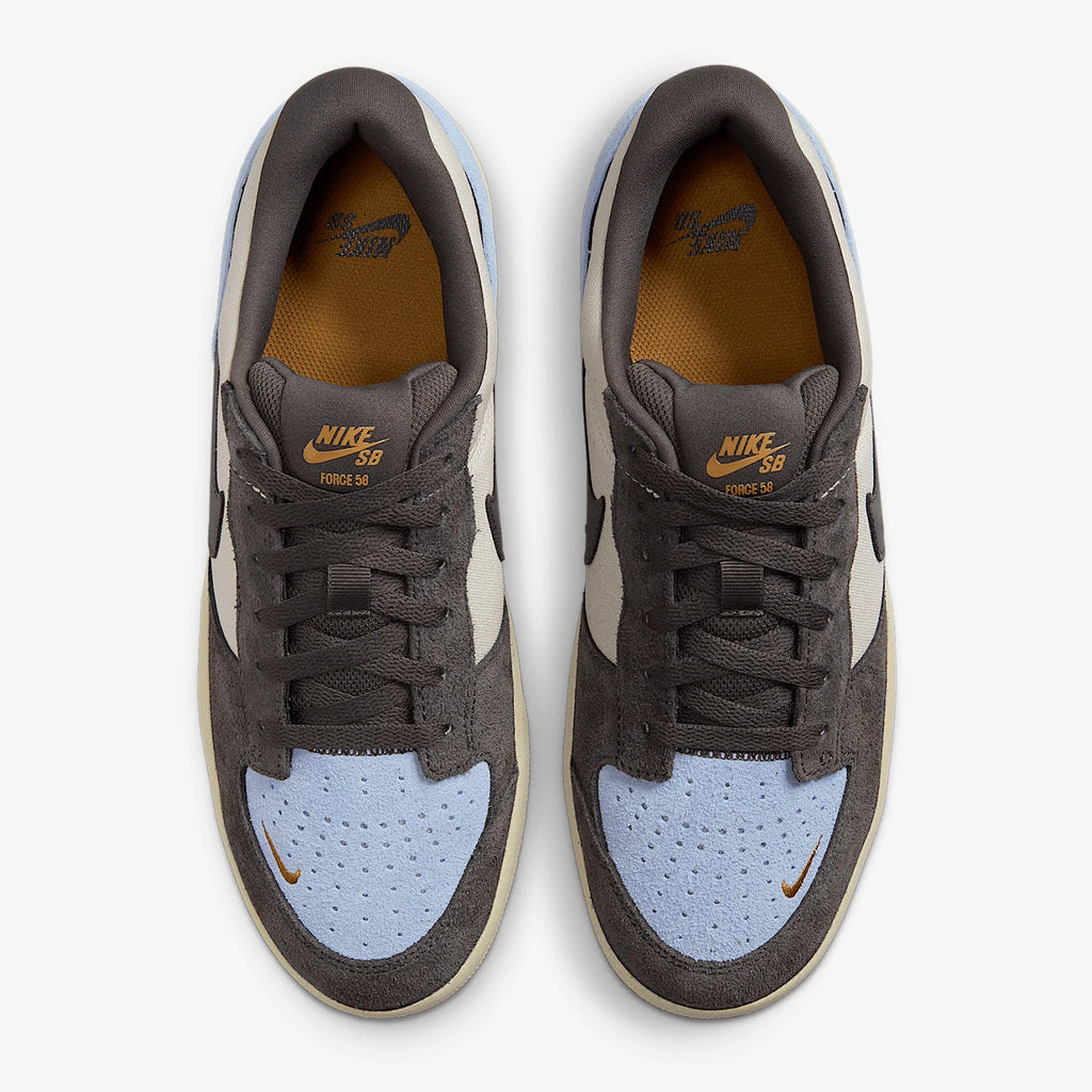 Nike Official Genuine 2025 New Men's and Women's Classic Retro Low-Top Sneakers DV5477-102