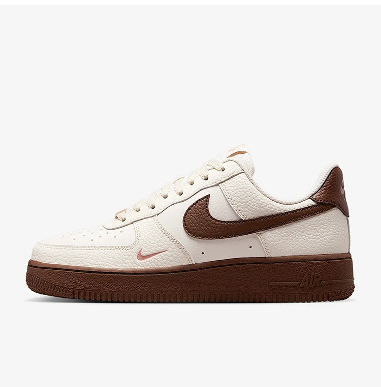 Nike genuine Air Force 1 Women's Lightweight Classic Sneakers IM3378-122