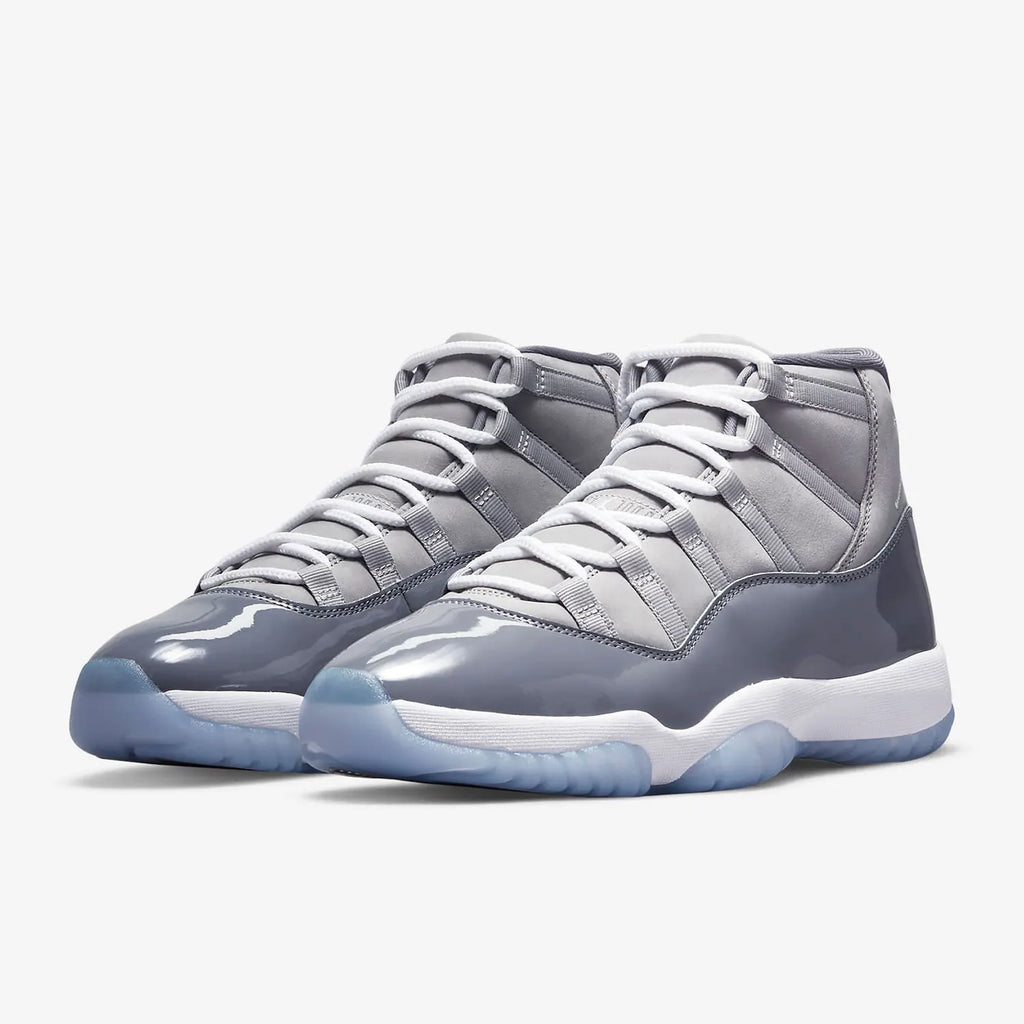 Nike Genuine Air Jordan Men's Wear-Resistant Basketball Training Shoes CT8012-005