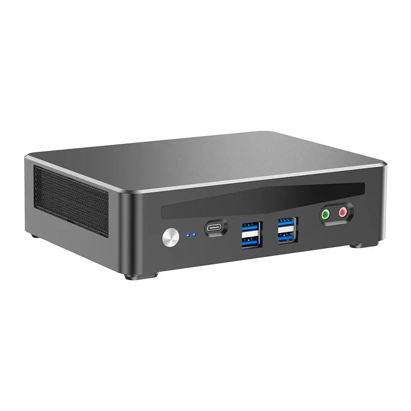 Intel 13th Gen Core I9 Mini PC Portable Desktop Computer with Thunderbolt 4 Dual Network for Home Gaming And Office Use