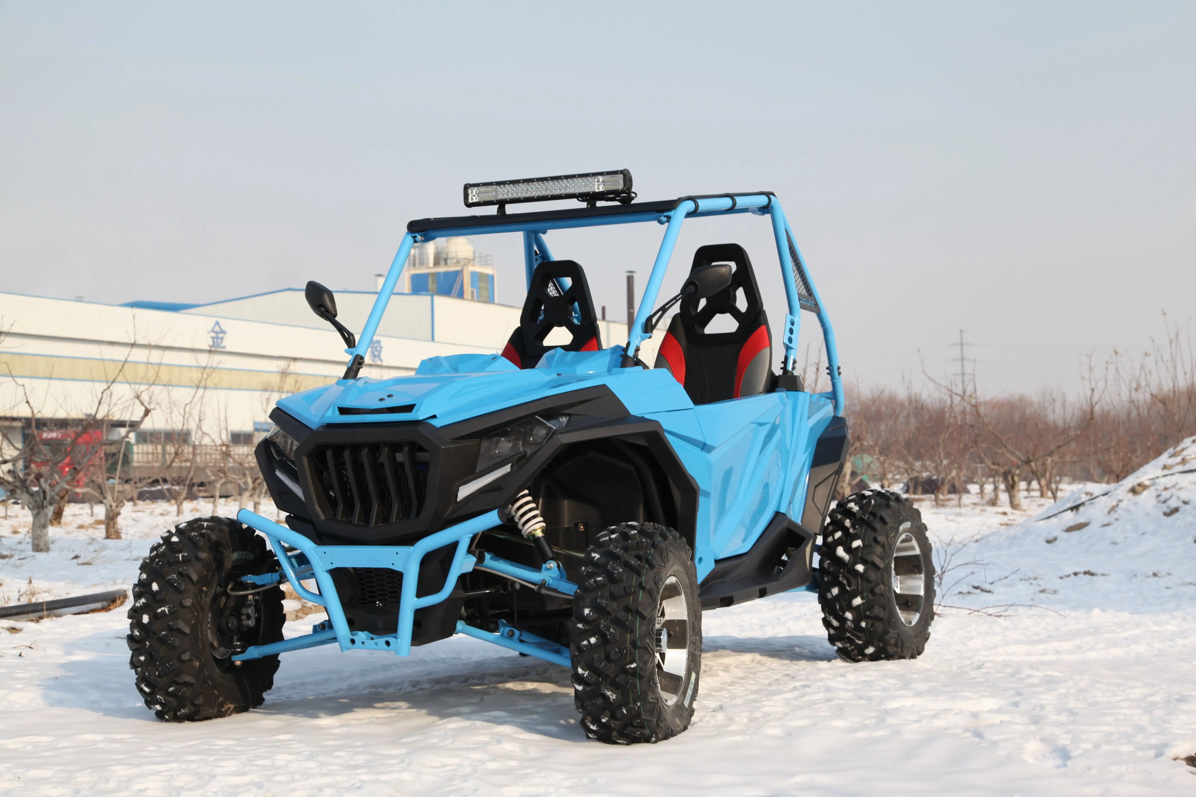 High Quality Big UTV 4x4 1000cc dune Buggy Side By Side Utv 350cc 500cc 800cc Utv 4x4 For Sale