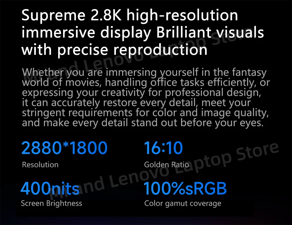 Xiaomi REDMI Book 14 2025 i5-13500H 32GB+1TB 14inch 2.8K 120Hz Screen