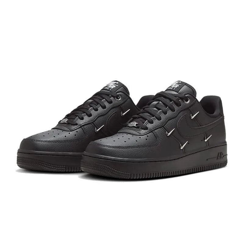 Nike Air Force 1 '07 LX Classic Multi-Functional Anti-Slip Wear-Resistant Versatile Sports Casual Skate Shoes HQ1180-001
